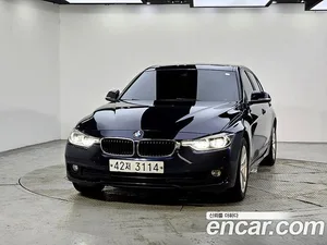 BMW 3-Series, 2017 — миниатюра 2