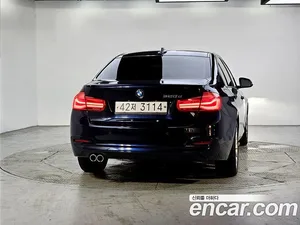 BMW 3-Series, 2017 — миниатюра 3
