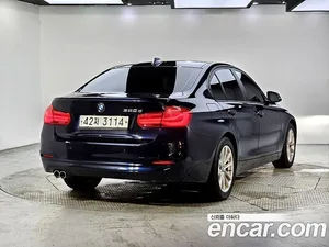 BMW 3-Series, 2017 — миниатюра 4