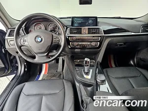 BMW 3-Series, 2017 — миниатюра 5