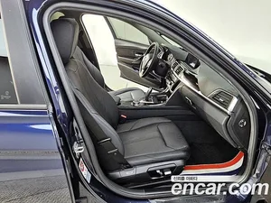 BMW 3-Series, 2017 — миниатюра 11