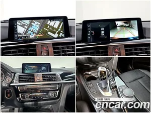 BMW 3-Series, 2017 — миниатюра 18