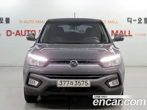 KGM Tivoli, 2017 — миниатюра 2