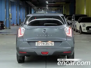 KGM Tivoli, 2017 — миниатюра 3