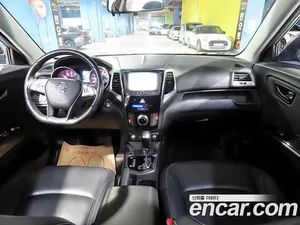 KGM Tivoli, 2017 — миниатюра 5