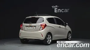 Chevrolet Spark, 2016 — миниатюра 2