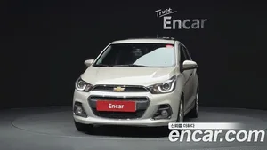 Chevrolet Spark, 2016 — миниатюра 3