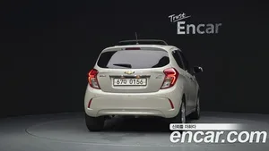 Chevrolet Spark, 2016 — миниатюра 4