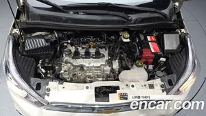 Chevrolet Spark, 2016 — миниатюра 6