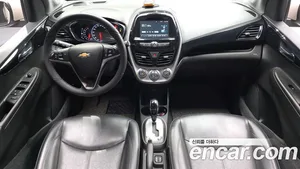 Chevrolet Spark, 2016 — миниатюра 10