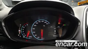 Chevrolet Spark, 2016 — миниатюра 11