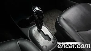 Chevrolet Spark, 2016 — миниатюра 12