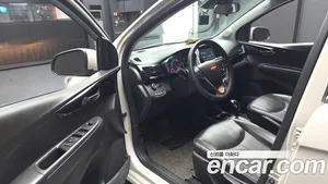 Chevrolet Spark, 2016 — миниатюра 13