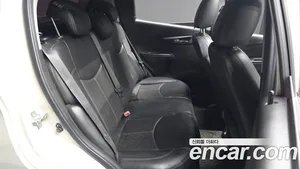 Chevrolet Spark, 2016 — миниатюра 17