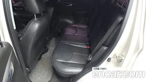 Chevrolet Spark, 2016 — миниатюра 18