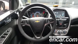 Chevrolet Spark, 2016 — миниатюра 19