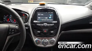 Chevrolet Spark, 2016 — миниатюра 20