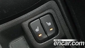 Chevrolet Spark, 2016 — миниатюра 23