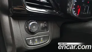 Chevrolet Spark, 2016 — миниатюра 25