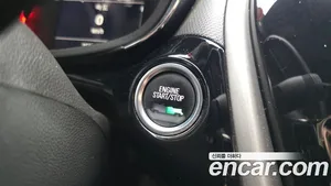 Chevrolet Spark, 2016 — миниатюра 26