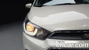 Chevrolet Spark, 2016 — миниатюра 8