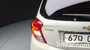 Chevrolet Spark, 2016 — миниатюра 9