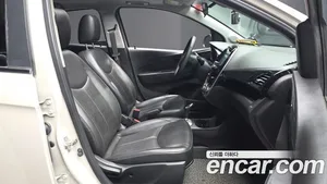 Chevrolet Spark, 2016 — миниатюра 16
