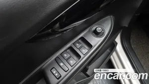 Chevrolet Spark, 2016 — миниатюра 28