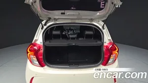 Chevrolet Spark, 2016 — миниатюра 29
