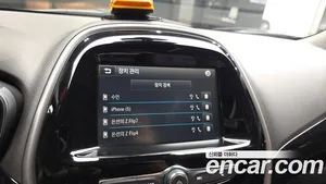 Chevrolet Spark, 2016 — миниатюра 30