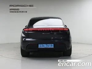 Porsche Macan, 2025 — миниатюра 4