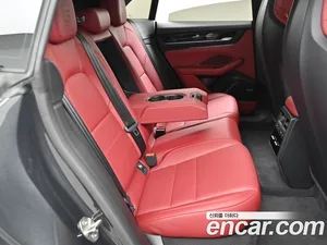Porsche Macan, 2025 — миниатюра 12