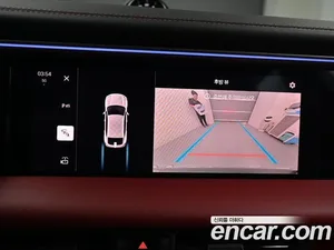 Porsche Macan, 2025 — миниатюра 15