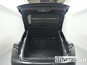 Porsche Macan, 2025 — миниатюра 20
