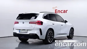 BMW X3, 2025 — миниатюра 2