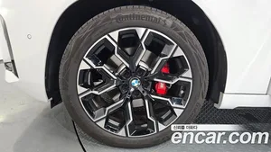 BMW X3, 2025 — миниатюра 5