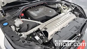 BMW X3, 2025 — миниатюра 6