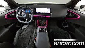 BMW X3, 2025 — миниатюра 7
