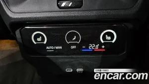 BMW X3, 2025 — миниатюра 17