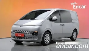 Hyundai Staria, 2022 — миниатюра 35