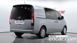 Hyundai Staria, 2022 — миниатюра 1