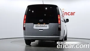 Hyundai Staria, 2022 — миниатюра 3