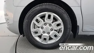 Hyundai Staria, 2022 — миниатюра 4