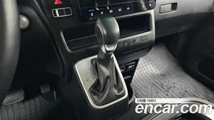 Hyundai Staria, 2022 — миниатюра 11