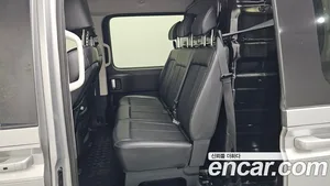 Hyundai Staria, 2022 — миниатюра 17