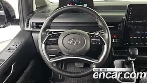 Hyundai Staria, 2022 — миниатюра 18