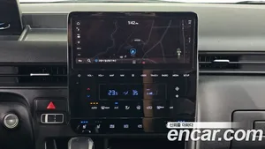 Hyundai Staria, 2022 — миниатюра 24