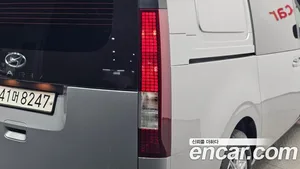 Hyundai Staria, 2022 — миниатюра 8