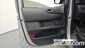 Hyundai Staria, 2022 — миниатюра 13