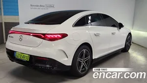 Mercedes-Benz EQE, 2024 — миниатюра 2